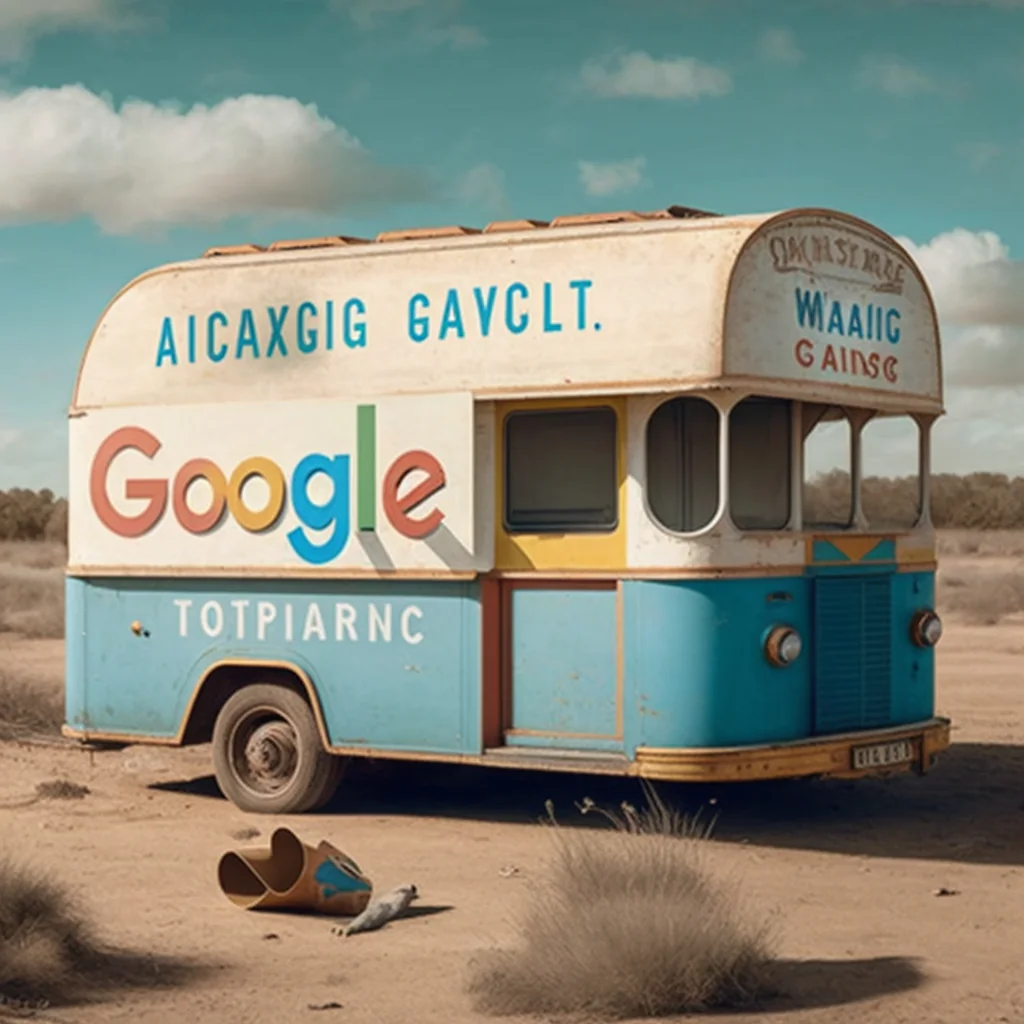 Why is my Google Ads ad not working